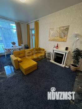 Дом 130м², 1-этажный, участок 10 сот.