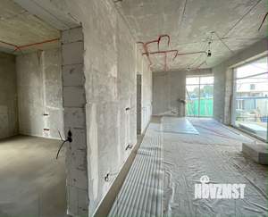 Дом 155м², 1-этажный, участок 6 сот.