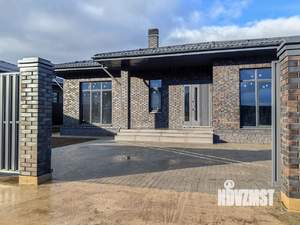 Дом 160м², 1-этажный, участок 6 сот.