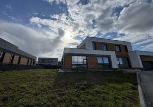 Дом 717м², 2-этажный, участок 19 сот.