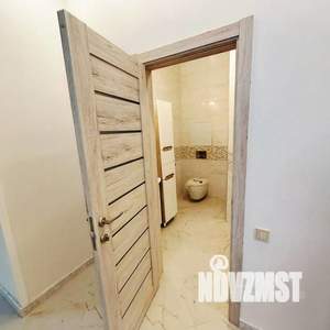 Дом 303м², 2-этажный, участок 6 сот.