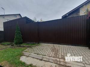 Дом 250м², 2-этажный, участок 9 сот.