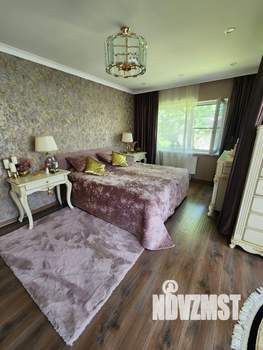 Коттедж 207м², 2-этажный, участок 9 сот.