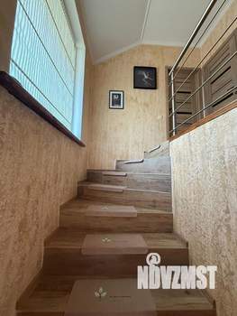 Дом 140м², 2-этажный, участок 4 сот.