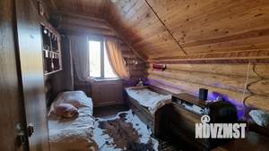 Коттедж 133м², 2-этажный, участок 9 сот.