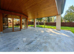 Дом 327м², 2-этажный, участок 16 сот.