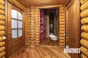 Дом 219м², 2-этажный, участок 30 сот.