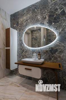 Дом 650м², 3-этажный, участок 12 сот.