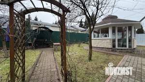 Дом 179м², 2-этажный, участок 7 сот.