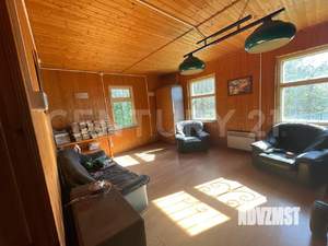 Дом 274м², 2-этажный, участок 13 сот.