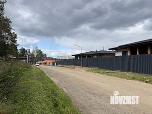 Дом 140м², 1-этажный, участок 5 сот.