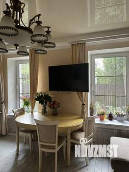 Дом 380м², 3-этажный, участок 12 сот.