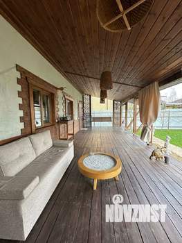 Дом 163м², 2-этажный, участок 12 сот.