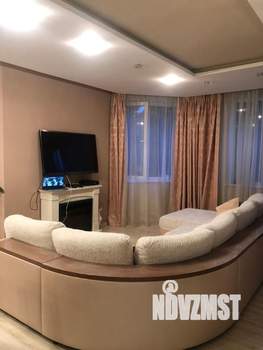 Таунхаус 183м², 3-этажный, участок 2 сот.