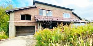 Дом 250м², 2-этажный, участок 10 сот.