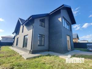 Дом 355м², 2-этажный, участок 7 сот.