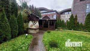 Таунхаус 280м², 2-этажный, участок 4 сот.