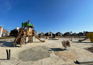 Дом 234м², 2-этажный, участок 6 сот.