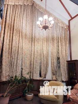 Коттедж 240м², 2-этажный, участок 6 сот.