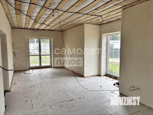 Дом 145м², 1-этажный, участок 7 сот.