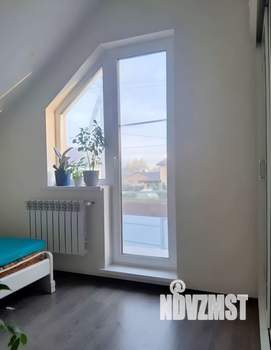 Дом 152м², 2-этажный, участок 5 сот.