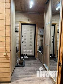 Дом 80м², 2-этажный, участок 4 сот.