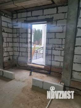 Таунхаус 163м², 3-этажный, участок 1 сот.