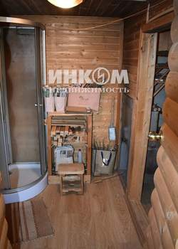 Дом 60м², 2-этажный, участок 6 сот.