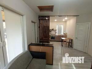 Дом 40м², 1-этажный, участок 10 сот.