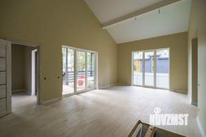 Дом 130м², 1-этажный, участок 5 сот.