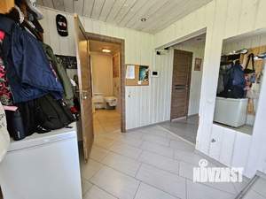 Дом 100м², 2-этажный, участок 5 сот.