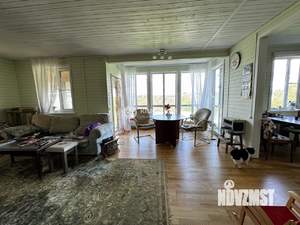 Дом 154м², 2-этажный, участок 20 сот.