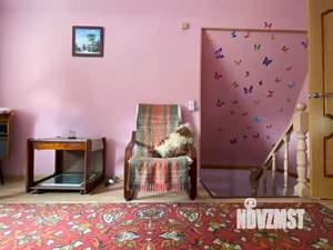 Дом 98м², 2-этажный, участок 9 сот.