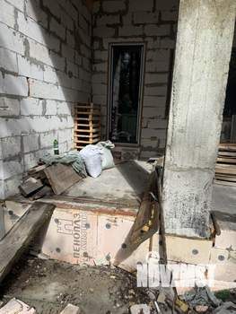 Коттедж 230м², 2-этажный, участок 6 сот.