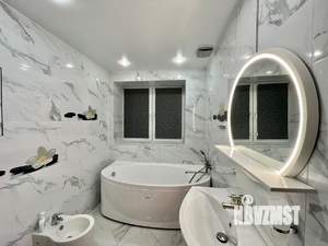 Таунхаус 225м², 3-этажный, участок 11 сот.