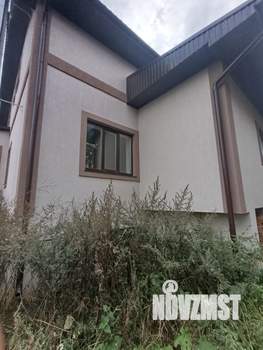 Коттедж 355м², 3-этажный, участок 10 сот.