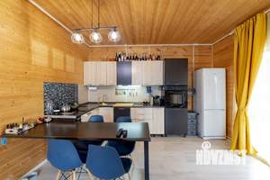 Дом 102м², 2-этажный, участок 6 сот.