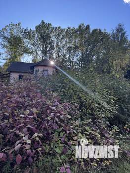 Дом 258м², 3-этажный, участок 5 сот.