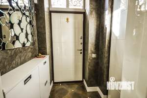 Таунхаус 280м², 4-этажный, участок 1 сот.