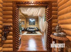 Дом 681м², 4-этажный, участок 36 сот.