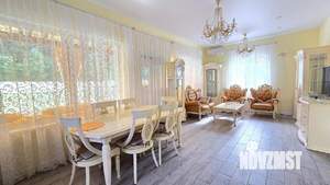 Коттедж 170м², 2-этажный, на длительный срок, 