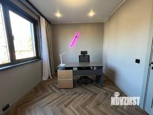 Дом 140м², 2-этажный, на длительный срок, 