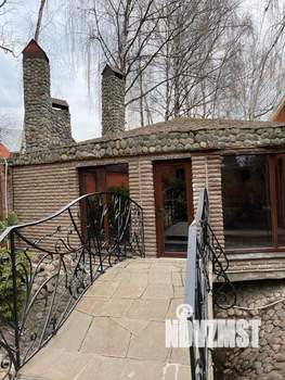 Дом 480м², 4-этажный, на длительный срок, 