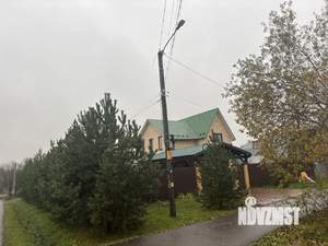 Дом 260м², 3-этажный, на длительный срок, 