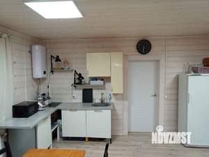 Дом 60м², 1-этажный, на длительный срок, 