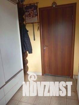 Дом 45м&sup2;, 1-этажный, на длительный срок, 