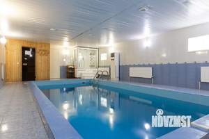 Дом 450м², 4-этажный, посуточно, 