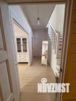 Дом 148м&sup2;, 2-этажный, посуточно, 