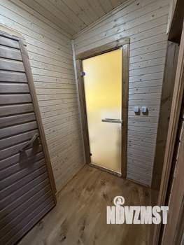 Дом 25м², 1-этажный, посуточно, 