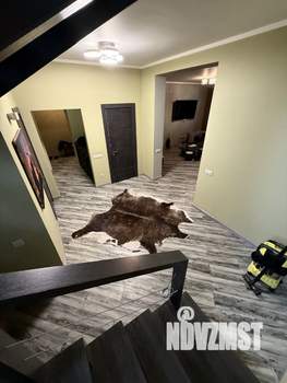 Таунхаус 220м², 2-этажный, на длительный срок, 